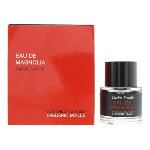 FREDERIC MALLE Editions de Parfums Eau De Magnolia Parfum 50 ml von Frederic Malle