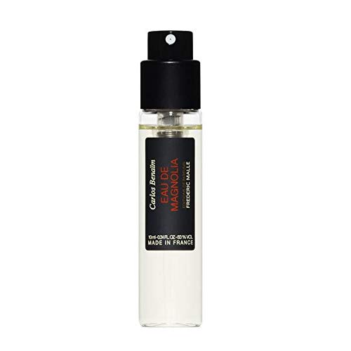 FREDERIC MALLE Eau De Magnolia Eau De Toilette Travel Spray Refill 10 ml von Frederic Malle