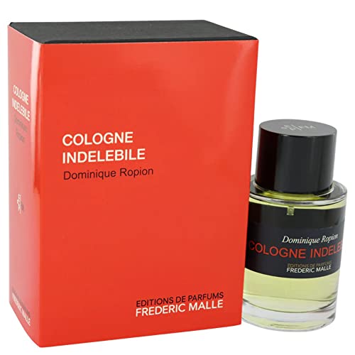 FREDERIC MALLE Editions de Parfums Cologne Indelebile Eau de Parfum 100 ml von Frederic Malle