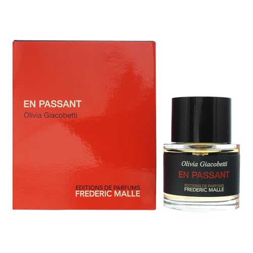 FREDERIC MALLE En Passant EDP Vapo 50 ml, 1er Pack (1 x 50 ml) von Frederic Malle