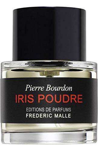 FREDERIC MALLE Iris Poudre EDP Vapo 50 ml, 1er Pack (1 x 50 ml) von Frederic Malle