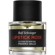 FREDERIC MALLE Lipstick Rose EDP Vapo 50 ml, 1er Pack (1 x 50 ml) von Frederic Malle