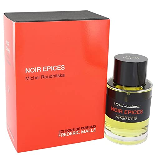 FREDERIC MALLE Noir Epices EDP Vapo 100 ml, 1er Pack (1 x 100 ml) von Frederic Malle