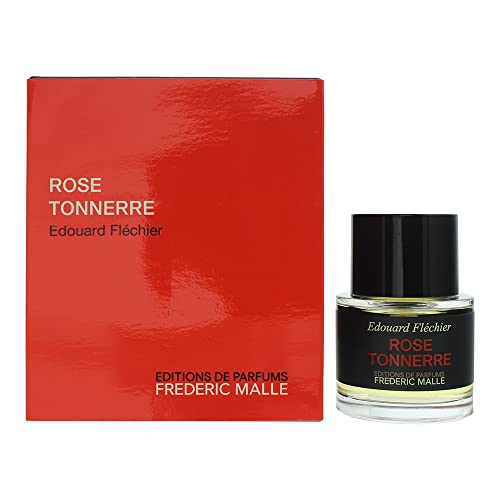 FREDERIC MALLE Rose Tonnerre Eau De Parfum 50 ml von Frederic Malle
