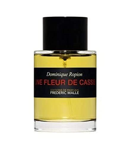 FREDERIC MALLE Une Fleur De Cassie EDP Vapo 100 ml, 1er Pack (1 x 100 ml) von Frederic Malle