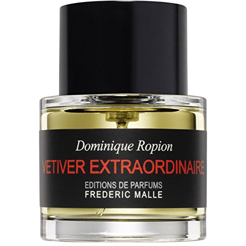 FREDERIC MALLE Vetiver Extraord EDT Vapo 50 ml, 1er Pack (1 x 50 ml) von Frederic Malle