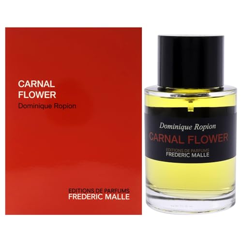 Frederic Malle Carnal Flower by EAU De Parfum Spray (Unisex) 3.4 oz / 100 ml (Women) von Frederic Malle