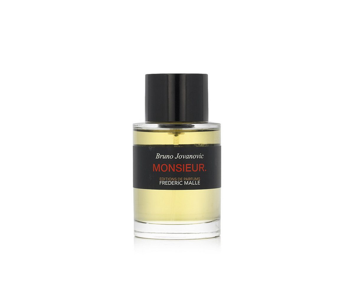 Frederic Malle Eau de Parfum Bruno Jovanovic Monsieur von Frederic Malle