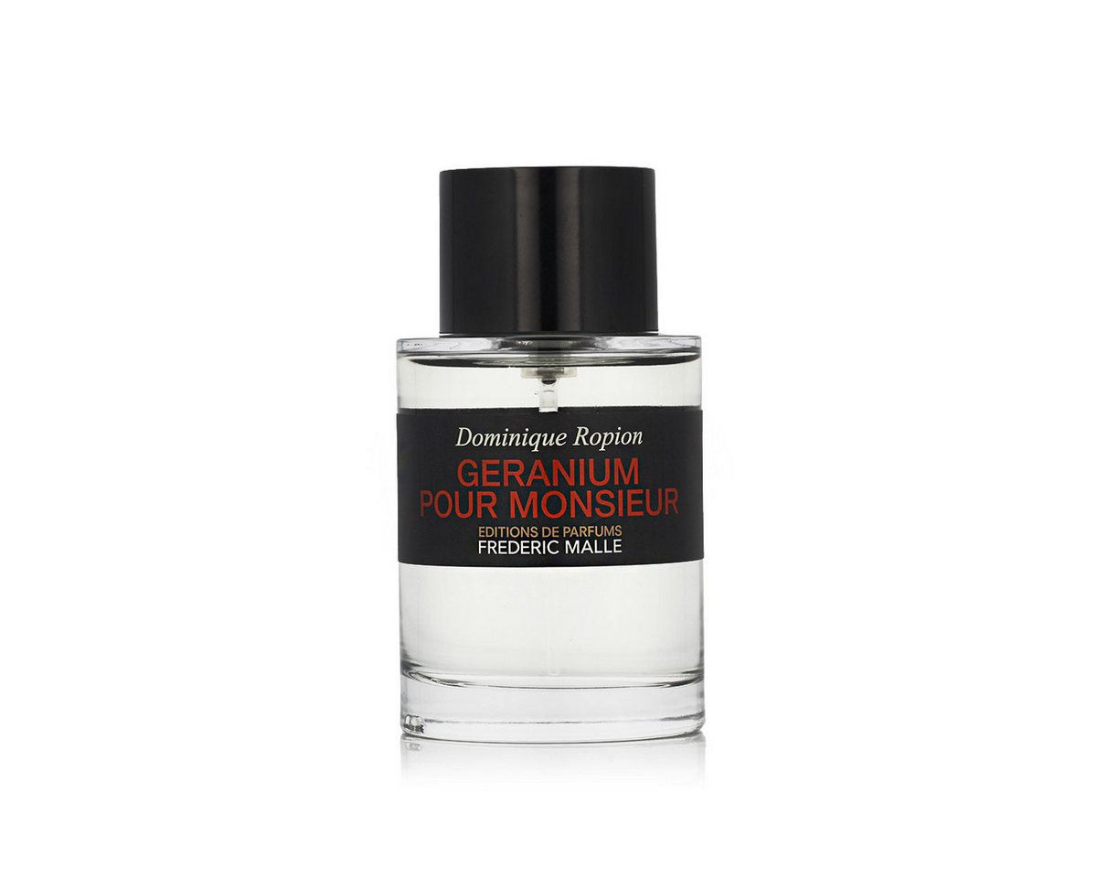 Frederic Malle Eau de Parfum Dominique Ropion Geranium Pour Monsieur von Frederic Malle