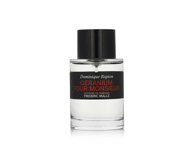 Frederic Malle Eau de Parfum Dominique Ropion Geranium Pour Monsieur von Frederic Malle
