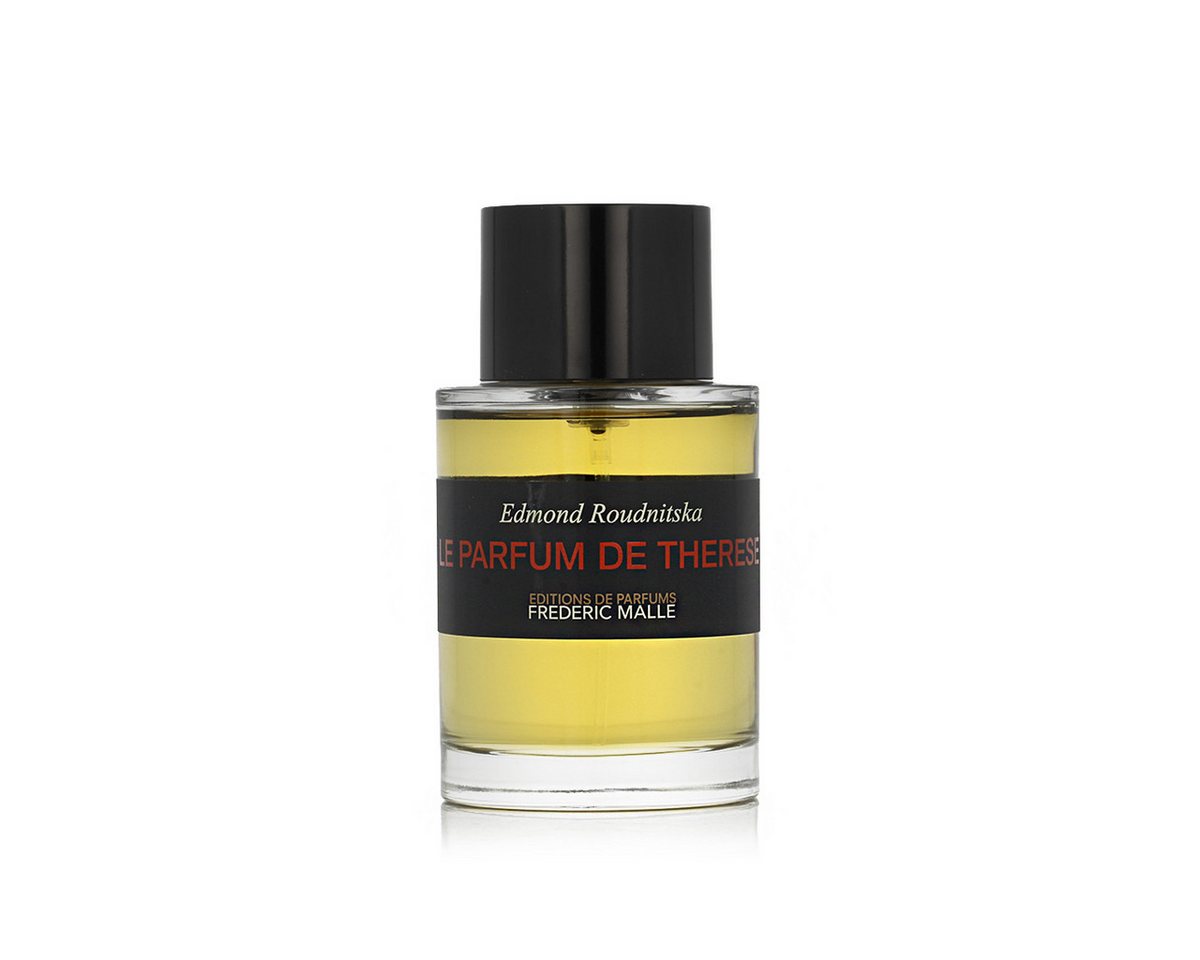 Frederic Malle Eau de Parfum Edmond Roudnitska Le Parfum de Therese von Frederic Malle