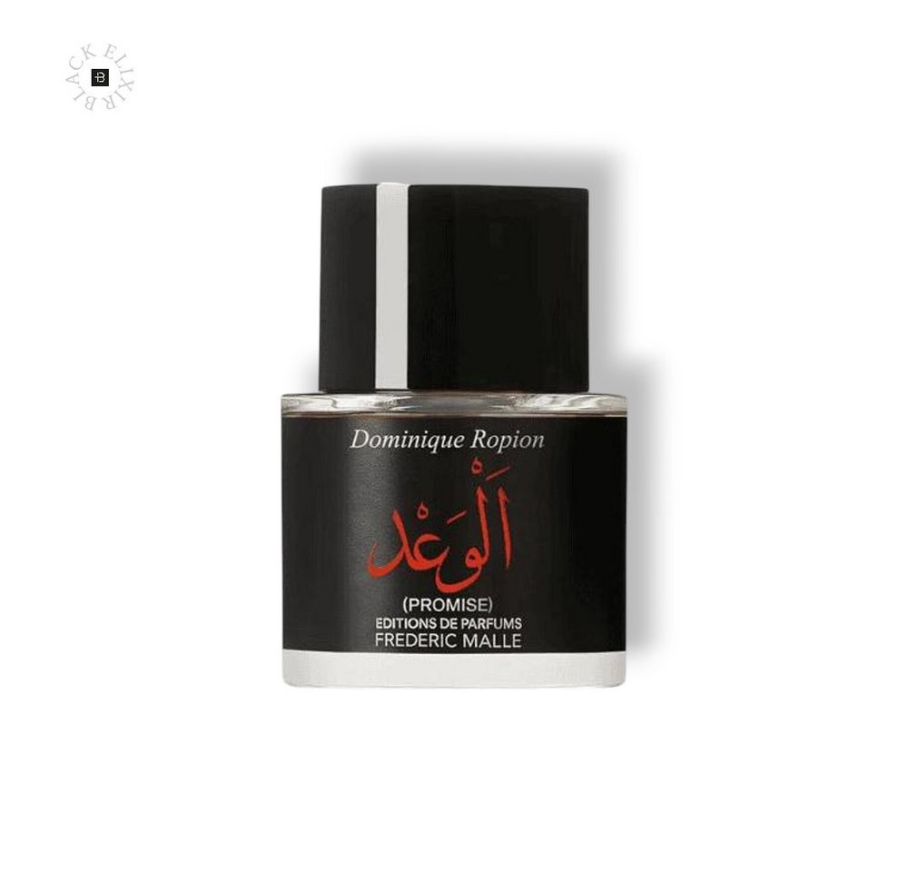 Frederic Malle Eau de Parfum FREDERIC MALLE Promise Edition de Parfums 50 ml, 1-tlg., EDP von Frederic Malle