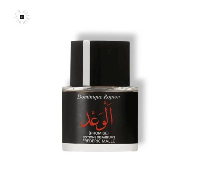 Frederic Malle Eau de Parfum FREDERIC MALLE Promise Edition de Parfums 50 ml, 1-tlg., EDP von Frederic Malle