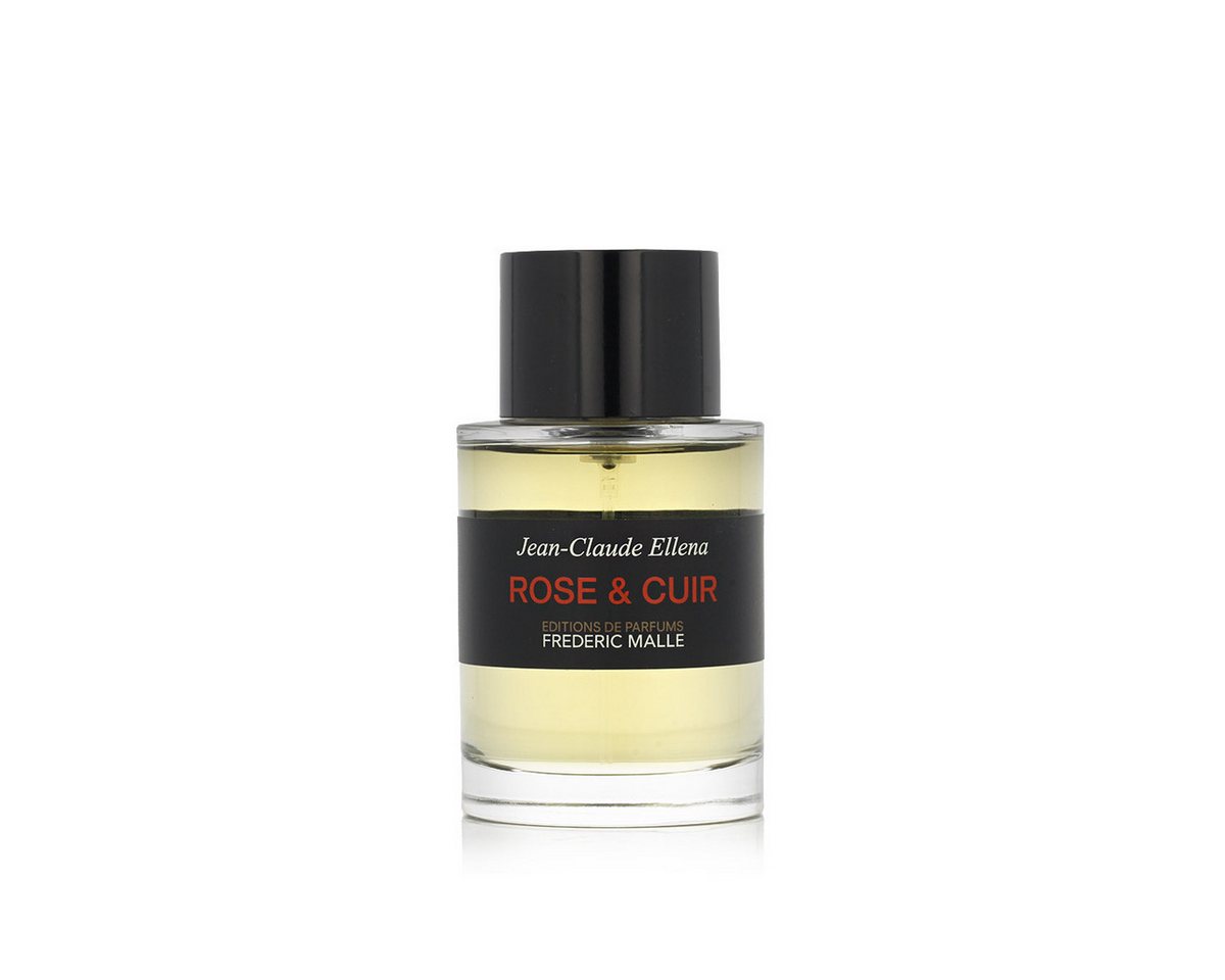 Frederic Malle Eau de Parfum Jean-Claude Ellena Rose & Cuir von Frederic Malle
