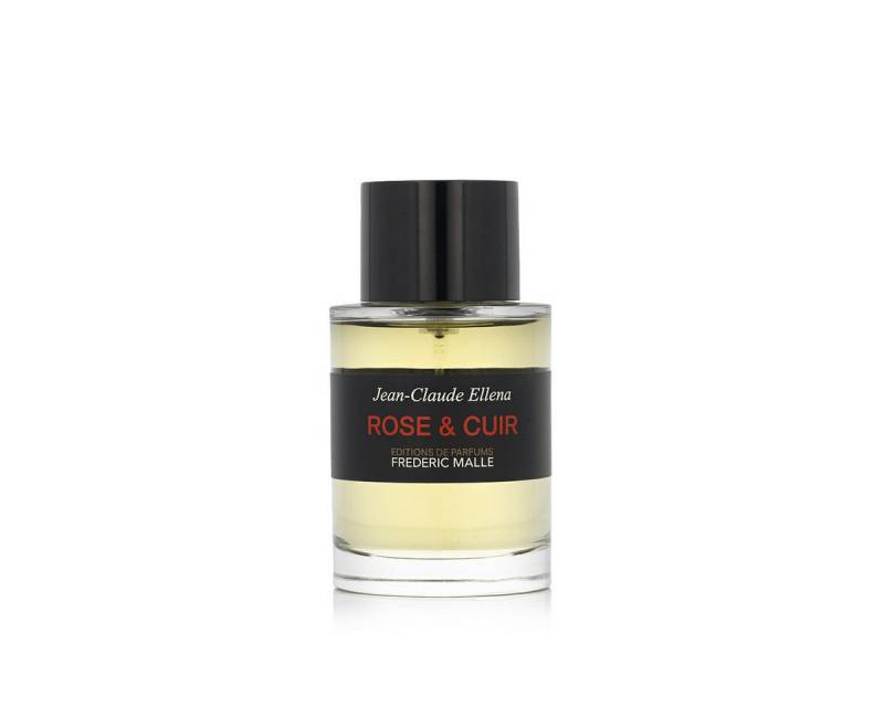 Frederic Malle Eau de Parfum Jean-Claude Ellena Rose & Cuir von Frederic Malle