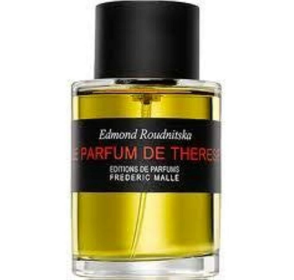 Frederic Malle Eau de Parfum Le Parfum De Therese EdP unisex 100ml Für Frauen von Frederic Malle