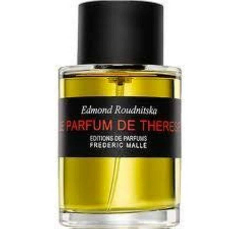 Frederic Malle Eau de Parfum Le Parfum De Therese EdP unisex 100ml Für Frauen von Frederic Malle