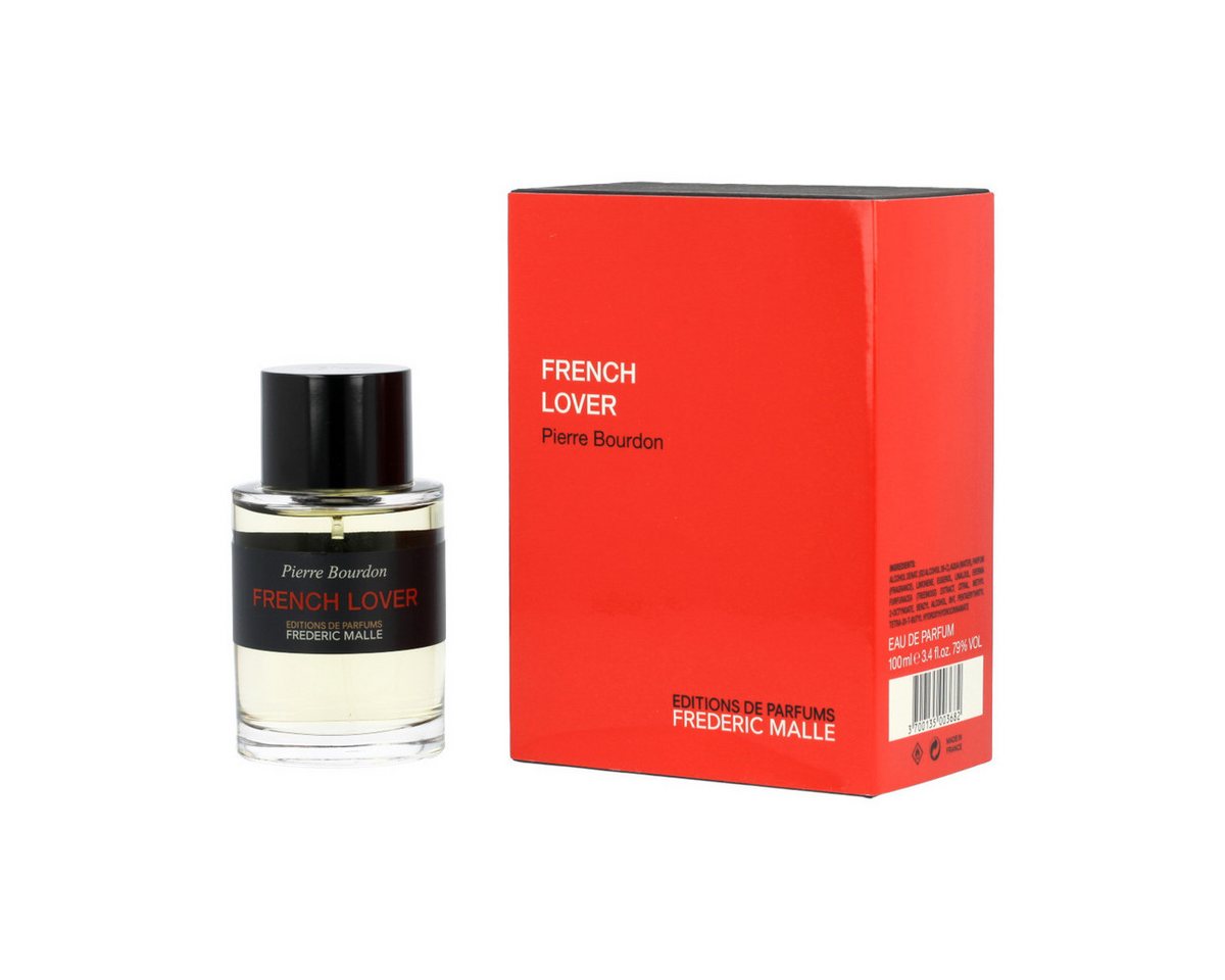 Frederic Malle Eau de Parfum Pierre Bourdon French Lover von Frederic Malle