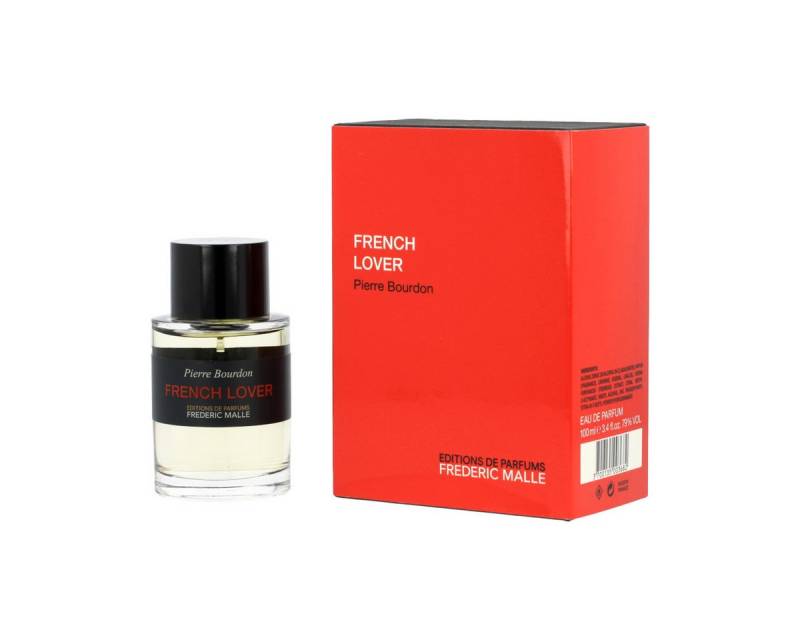 Frederic Malle Eau de Parfum Pierre Bourdon French Lover von Frederic Malle