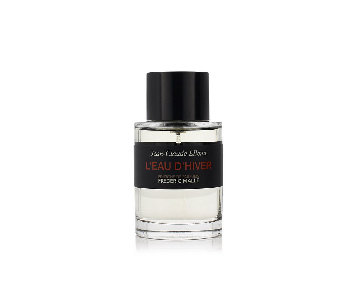 Frederic Malle Eau de Toilette Jean-Claude Ellena L'Eau d'Hiver von Frederic Malle