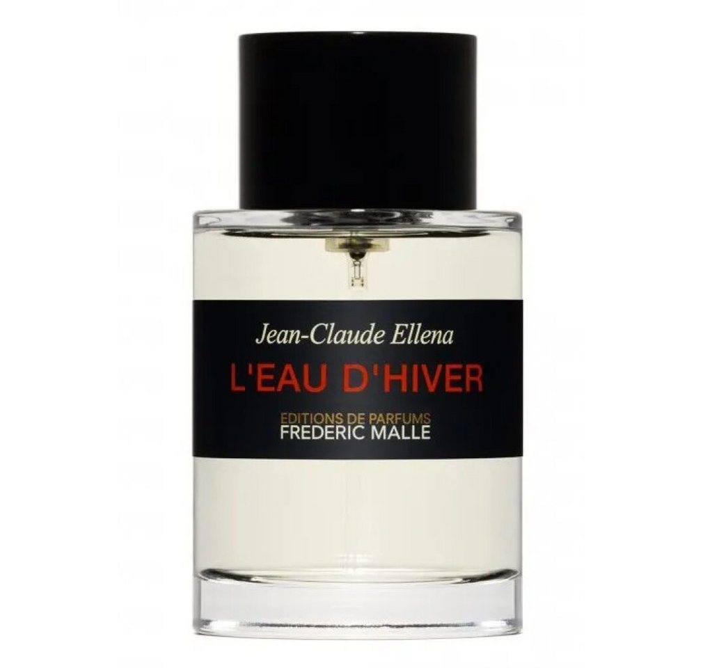 Frederic Malle Körperpflegeduft Jean-Claude Ellena L'Eau d'Hiver EdT 100ml (unisex) von Frederic Malle