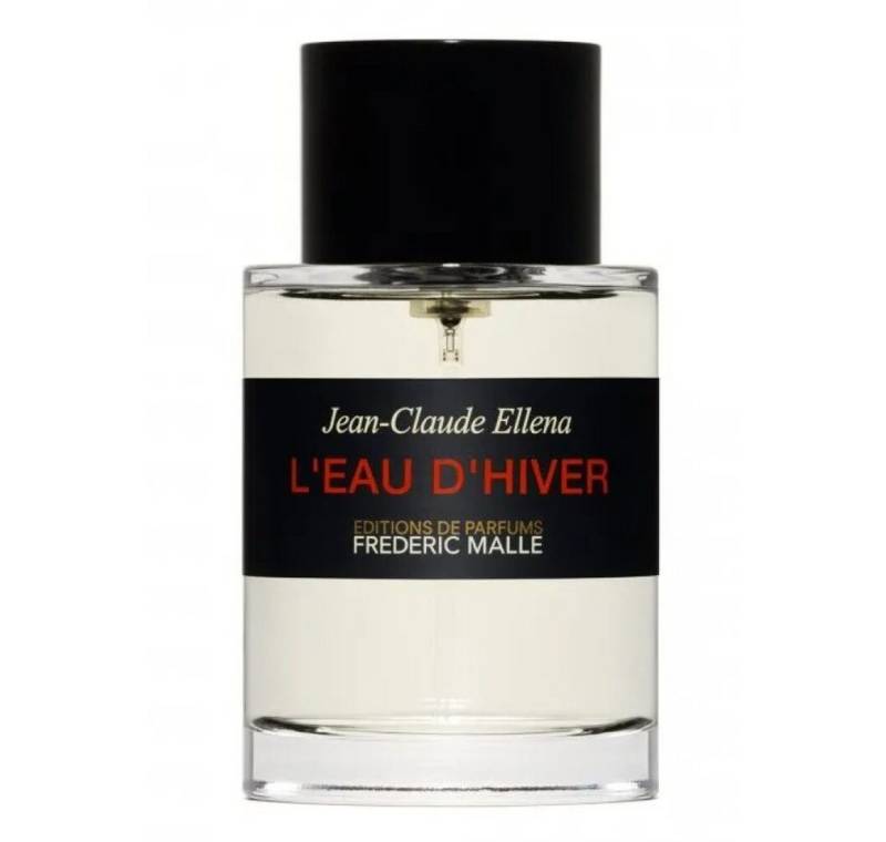 Frederic Malle Körperpflegeduft Jean-Claude Ellena L'Eau d'Hiver EdT 100ml (unisex) von Frederic Malle