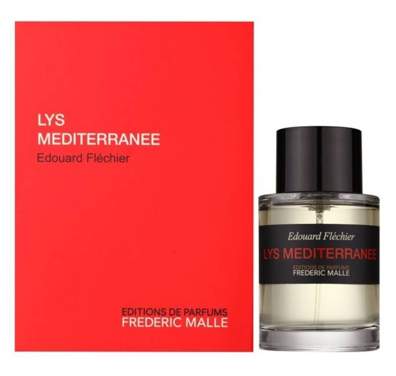 Frederic Malle Körperpflegeduft Lys Mediterranee Eau de Parfum 100 ml unisex Frederic Malle Körperpflegeduft Lys Mediterranee Eau de Parfum 100 ml unisex von Frederic Malle