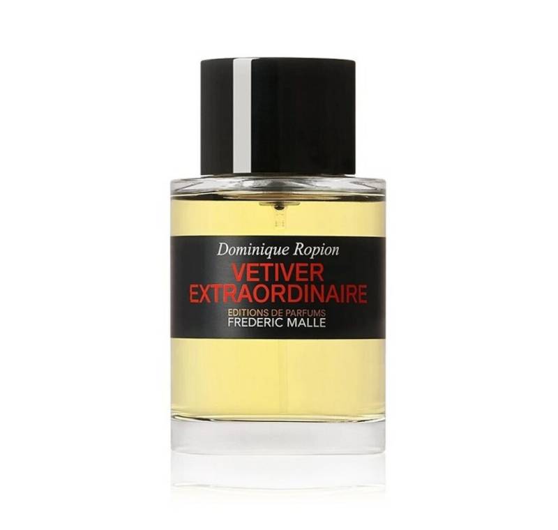 Frederic Malle Körperpflegeduft Vetiver Extraordinaire - EDP - Inhalt: 100 ml von Frederic Malle