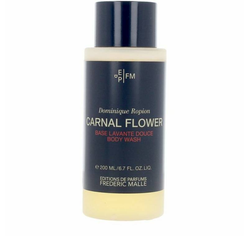 Frederic Malle Körperpflegemittel CARNAL FLOWER Duschgel 200 ml von Frederic Malle