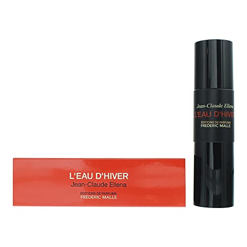 Frederic Malle L'eau d'hiver Eau de Parfum, 30 ml von Frederic Malle