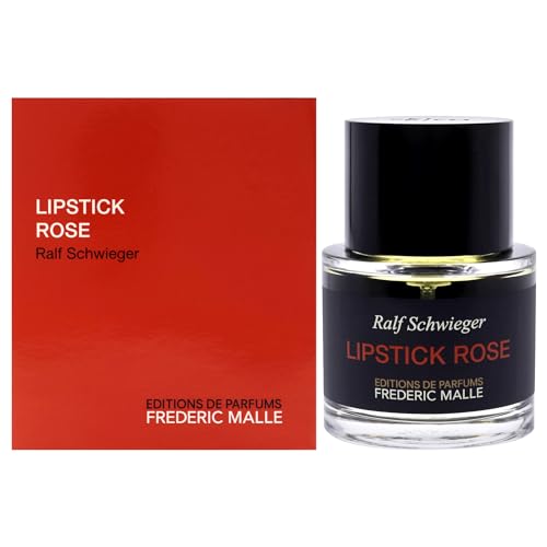 Frederic Malle Lipstick Rose For Women 1,7 oz EDP Spray von Frederic Malle