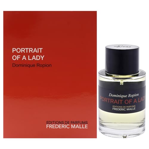 Frederic Malle Portrait Of A Lady Perfume Edp 100 Ml von Frederic Malle