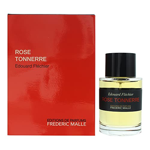 Frederic Malle Rose Tonnerre Eau de Parfum, 100 ml von Frederic Malle