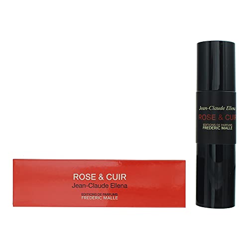 Frederic Malle Rose & Cuir Eau de Parfum, 30 ml von Frederic Malle
