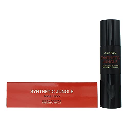 Frederic Malle Synthetic Jungle Eau de Parfum, 30 ml von Frederic Malle