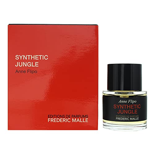 Frederic Malle Synthetic Jungle Eau de Parfum, 50 ml von Frederic Malle