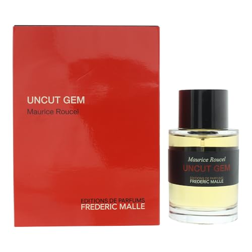 Frederic Malle Uncut Gem for Men EDP-Spray 100 ml von Frederic Malle