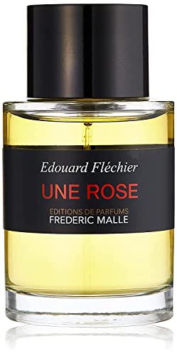 Frederic Malle Une Rose eau de parfum spray 100 ml von Frederic Malle