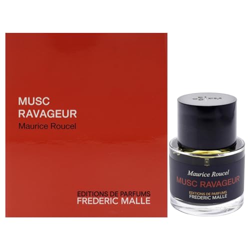 Musc Ravageur - Eau de Parfum unisex 50 ml vapo von Frederic Malle