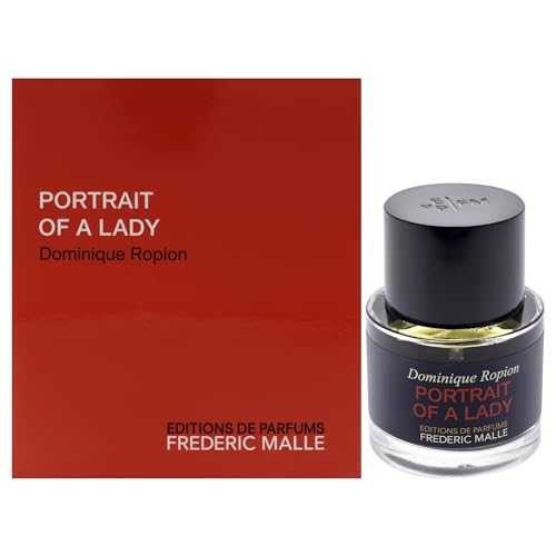 Portrait of a Lady Eau de Parfum 50 ml Vapo von Frederic Malle