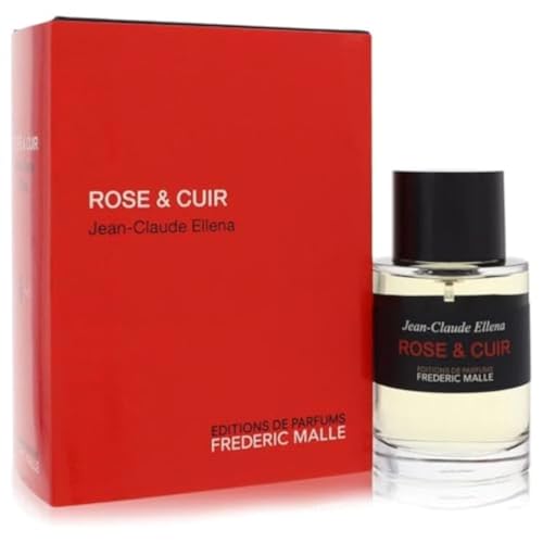 Rose & Cuir by Frederic Malle von Frederic Malle