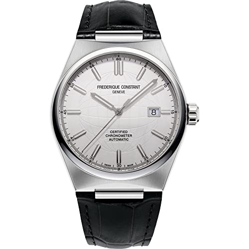 Frederique Constant Analog FC-303S4NH6 von Frederique Constant