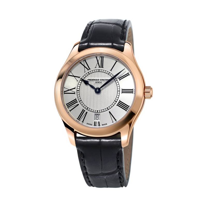 2. Chance - Frederique Constant Damenuhr FC-220MS3B4 von Frederique Constant