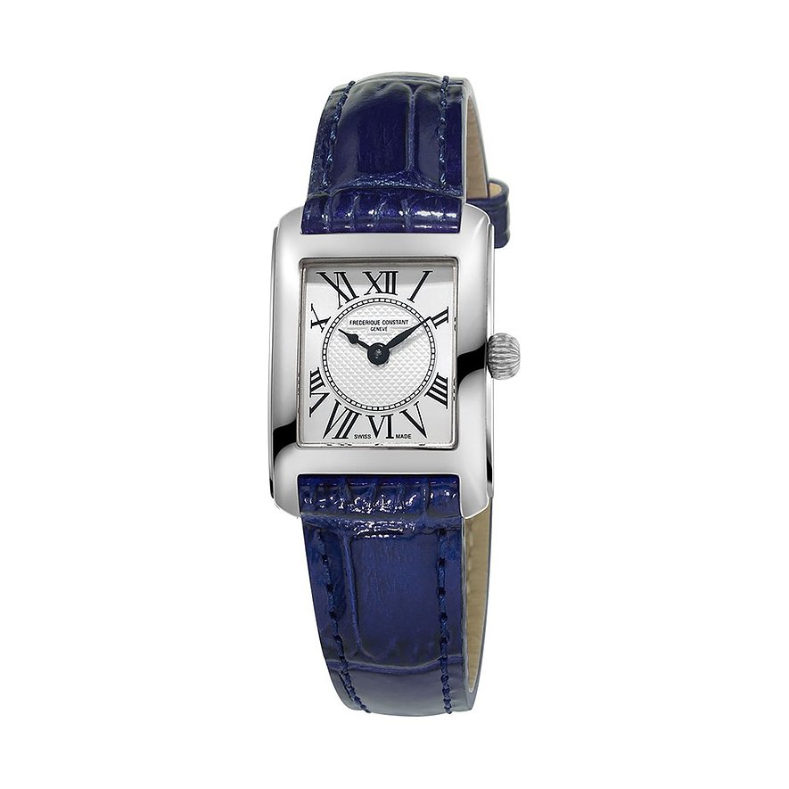 2. Chance - Frederique Constant Damenuhr von Frederique Constant