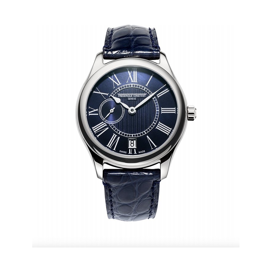 2. Chance - Frederique Constant Damenuhr von Frederique Constant