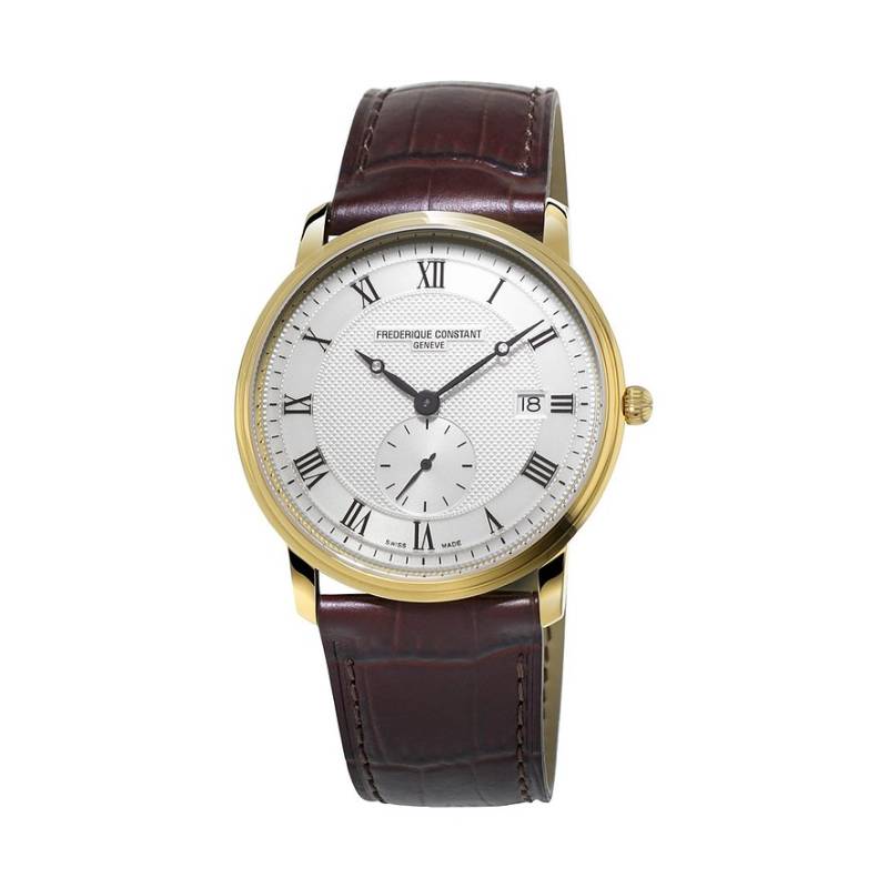 2. Chance - Frederique Constant Herrenuhr FC-245M5S5 von Frederique Constant