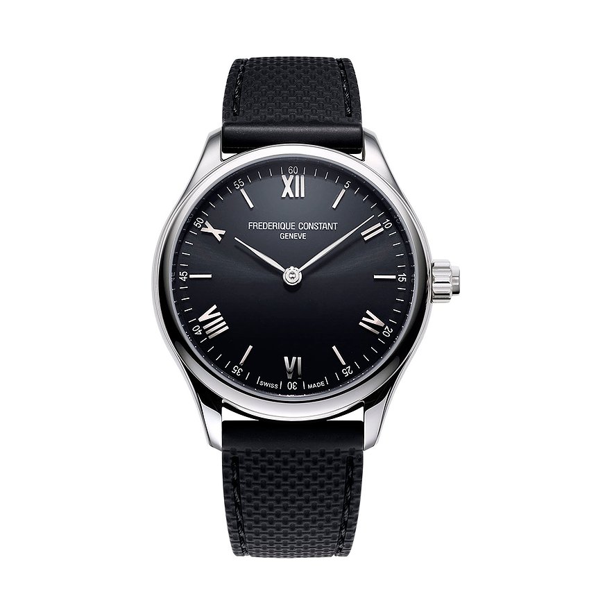 2. Chance - Frederique Constant Smartwatch von Frederique Constant