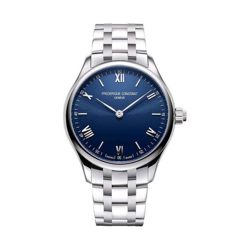 2. Chance - Frederique Constant Smartwatch von Frederique Constant
