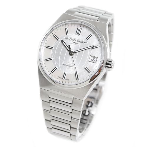 FREDERIQUE CONSTANT Analog FC-303MPW2NH6B von Frederique Constant