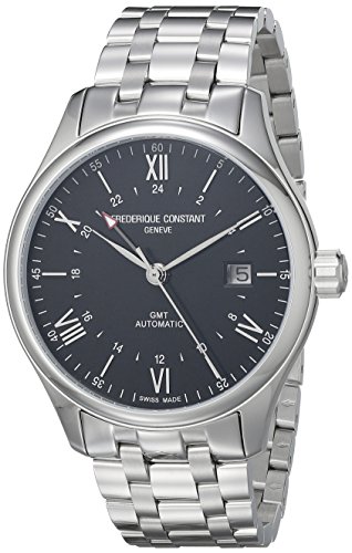 Frederique Constant - -Armbanduhr- FC350B5B6B von Frederique Constant